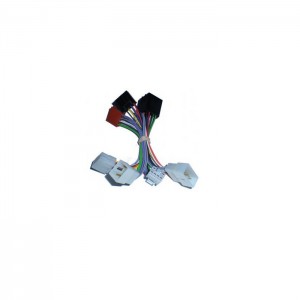 Cablaggi Mute GEO CP180