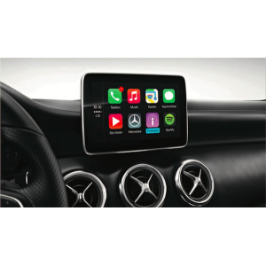 Attivatore OBD CARPLAY/ANDROID AUTO per Mercedes A/B/CLA/GLA dal 2015