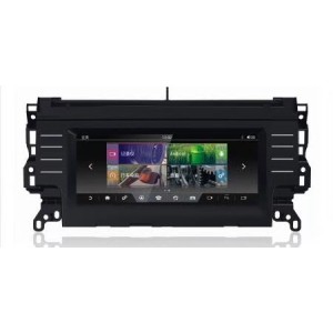 Navigatore 10,25 pollici, compatibile con LAND ROVER DISCOVERY SPORT dal 2016 con monitor 8,2...