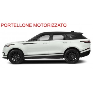 Kit portellone motorizzato compatibile con RANGE ROVER VELAR DAL 2017