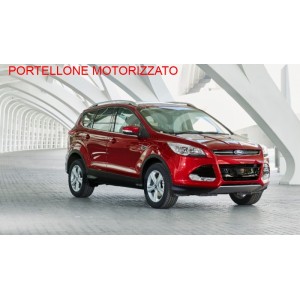 Kit portellone motorizzato compatibile con FORD KUGA  DAL 2013 AL 2016