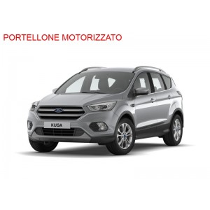 Kit portellone motorizzato compatibile con FORD KUGA dal 2017