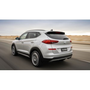 Kit portellone motorizzato compatibile con HYUNDAI TUCSON dal 2018