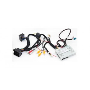 Kit retrocamera per BMW NBT   dal 2013