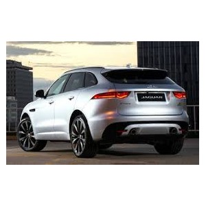 Kit portellone motorizzato compatibile con JAGUAR F PACE dal 2017