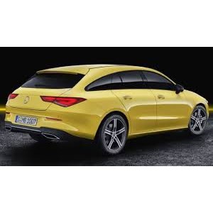 Kit portellone motorizzato compatibile con MERCEDES CLA SHOOTING BRAKE dal 2015