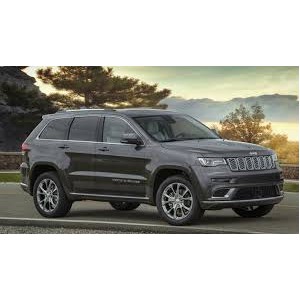 Kit portellone motorizzato compatibile con JEEP GRAND CHEROKEE dal 2014