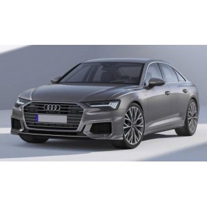 Kit portellone motorizzato compatibile con Audi A6 dal 2019