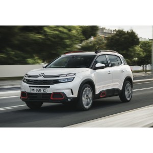 Kit portellone motorizzato compatibile con Citroën C5 Aircross dal 2017 al 2020