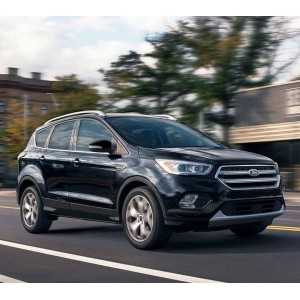 Kit portellone motorizzato compatibile con Ford Escape dal 2017 al 2019