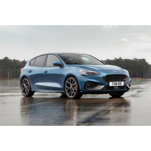 Kit portellone motorizzato compatibile con Ford Focus MK4 Hatchback 2019
