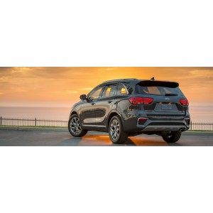 Kit portellone motorizzato compatibile con Kia Sorento dal 2016 al 2019