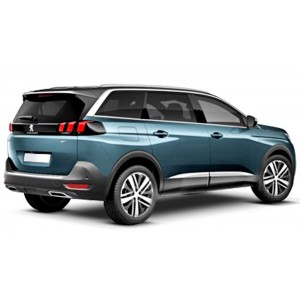 Kit portellone motorizzato compatibile con Peugeot 5008 dal 2016 al 2019