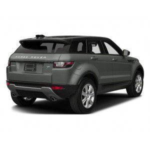 Kit portellone motorizzato compatibile con Range Rover Evoque dal 2011 al 2018