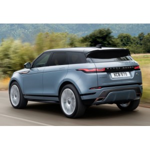 Kit portellone motorizzato compatibile con Range Rover Evoque dal 2019 al 2020