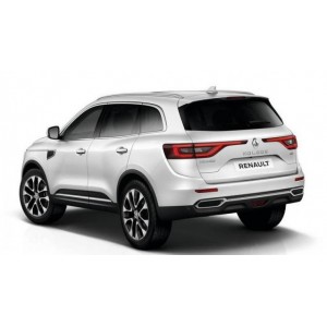 Kit portellone motorizzato compatibile con Renault Koleos dal 2017 al 2019