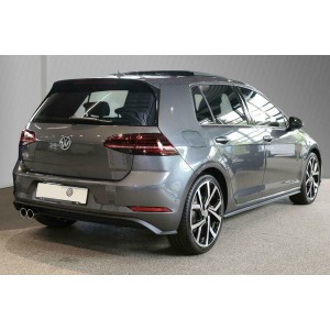 Kit portellone motorizzato compatibile con Volkswagen Golf 7 dal 2015 al 2019