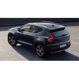 Kit portellone motorizzato compatibile con Volvo XC40 dal 2018 al 2019