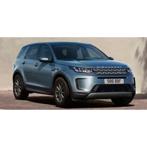 Kit portellone motorizzato compatibile con Land Rover Discovery Sport 2020