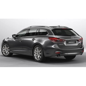 Kit portellone motorizzato compatibile con Mazda 6 Wagon dal 2013 al 2019