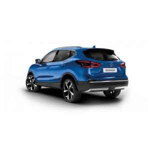 Kit portellone motorizzato compatibile con Nissan Qashqai J11 dal 2014 al 2019