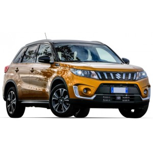 Kit portellone motorizzato compatibile con Suzuki Vitara dal 2016 al 2019