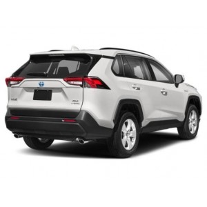 Kit portellone motorizzato compatibile con Toyota Rav4 dal 2019 al 2020