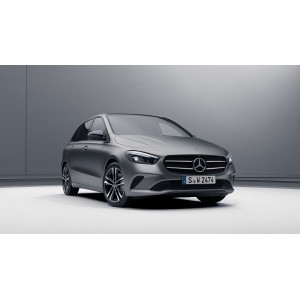 Kit retrocamera per Mercedes Classe B W247 dal 2019