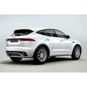 Retrocamera  Jaguar E-Pace dal 2018