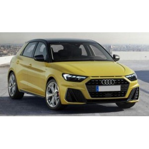 Kit retrocamera per Audi A1 dal 2018