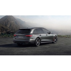 Kit retrocamera per Audi A4 dal 2017