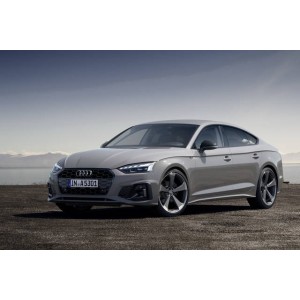 Kit retrocamera per Audi A5 dal 2017