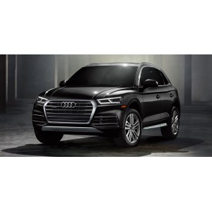 Kit retrocamera per Audi Q5 dal 2017