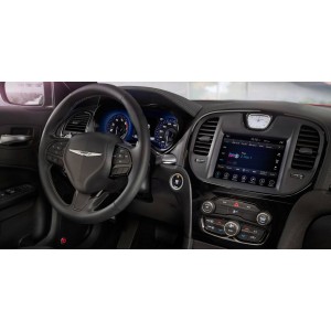 Kit retrocamera per Chrysler 2017 (IVR-CH01-F)