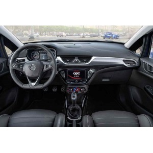 Kit retrocamera per Opel Corsa 2016 (IVR-OP01)