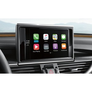 CarPlay per Audi MMI A6/A7 2016/2018 (CP-AU01)