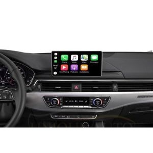CarPlay per Audi A4 2018 MIB2( CP-AUMIB2)
