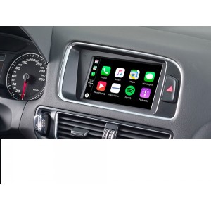 CarPlay per Audi Q5 MMI3G (CP-AUMMI3G)