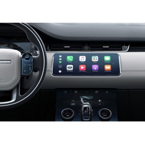 CarPlay per Range Rover Velar (CP-RR03)