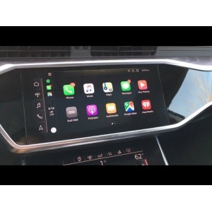 CarPlay per Audi A6 (CP-AUMIB-A6)