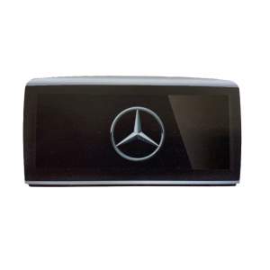 Navigatore compatibile con Mercedes Classe R W251 dal 2006