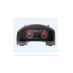 Dashboard Toyota Land Cruiser Prado 150