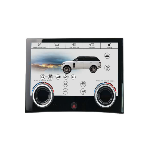 Pannello A.C. per Range Rover Vogue Bose