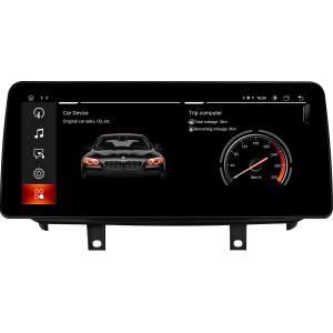 Navigatore compatibile con X5 F15