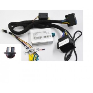 Kit retrocamera GOLF 7/AUDI A3 8V