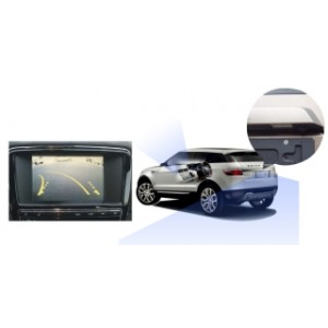 Retrocamera RANGE ROVER EVOQUE, DISCOVERY SPORT IM-BC-LR16-P