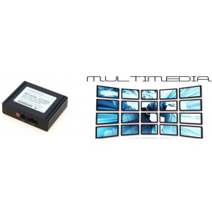 Multimedia MIDLR500